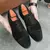 Imagem do Sapatos de camurça, sapatos formais de negócios, banquete e outras ocasiões