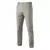 Calça casual de algodão respirável, Côr sólida e versátil - comprar online