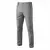 Calça casual de algodão respirável, Côr sólida e versátil - comprar online