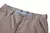Calça casual de algodão respirável, Côr sólida e versátil - comprar online
