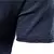 Camiseta de qualidade 100% algodão masculino, camiseta com decote em v design moderno