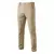 Calça casual de algodão respirável, Côr sólida e versátil - comprar online