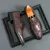 Sapato Loafer masculino feitos à mão de couro, conforto e qualidade na internet