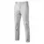 Calça casual de algodão respirável, Côr sólida e versátil