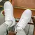 Sapatos masculinos de couro pu, sapatos casuais vulcanizados - comprar online