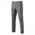 Calça casual de algodão respirável, Côr sólida e versátil - loja online