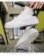 Sapatos masculinos de couro pu, sapatos casuais vulcanizados na internet