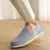 Sapatos masculinos casuais, Mocassins de couro de camurça, clássico estilo britânico leve e macio na internet