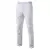 Calça casual de algodão respirável, Côr sólida e versátil