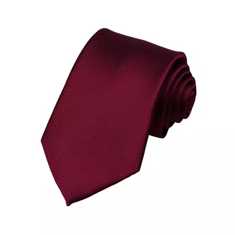 Gravata cor sólida, 6cm e 8cm, à prova d'água. Grif Domo - comprar online