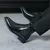 Bota masculina casual chelsea em couro, bota de alta qualidade na internet