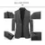 Blaser primavera outono, blazers para homens fino ajuste dois botões - comprar online