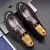 Imagem do Sapatos de couro para homens, sapatos de sola grossa, Loafer de qualidade