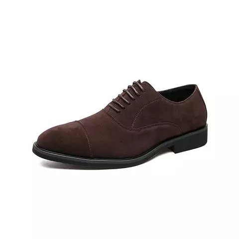Sapatos de camurça, casual, respirável. Grif Domo - comprar online