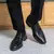 Sapato Loafer masculino feitos à mão de couro, conforto e qualidade - comprar online
