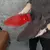 Sapato italiano designer de luxo em camurça, sapatos para negócios, festa - loja online