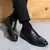 Sapato Loafer masculino feitos à mão de couro, conforto e qualidade na internet