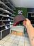 Knights negra roja talla 7