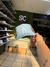 LA azul jhon stan talla 7 1-4