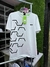 Boss blanca premium talla L Y M