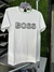 Boss blanca premium talla M y L