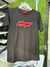 Hugo negra 3d premium talla S