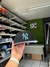 NY azul negro talla 7