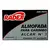 Almofada de Tinta Carimbeira 6,6 x 10,8 cm - N3 - Radex - comprar online