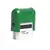 Carimbo Nykon 301 Power - Diversas Cores - Carimbaria do Luy