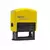 Carimbo Advogado Automático Nykon 302