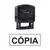 Carimbo CÓPIA com Moldura - Automático - comprar online