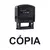 Carimbo CÓPIA Simples - Automático - comprar online