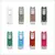Carimbo de Bolso Nykon Pocket 302 - Diversas Cores na internet