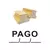 Carimbo PAGO com Data - Base Madeira - comprar online
