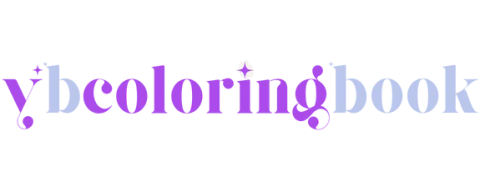 YB Coloring Book