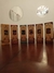 Conos x10 para cascada Aromanza