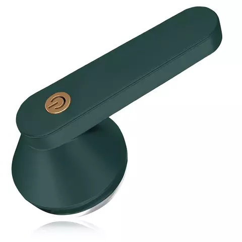 Removedor de Fiapos e Bolinhas Elétrico Recarregável