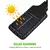 Lâmpada Solar para Pátio com Controle Remoto – Ilumine Seu Exterior com Energia Sustentável! ??