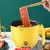 Panela Elétrica Multifuncional 1,8L – O Segredo para Cozinhar Arroz Perfeito e Muito Mais! na internet
