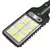 Lâmpada Solar para Pátio com Controle Remoto – Ilumine Seu Exterior com Energia Sustentável! ??