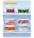 Conjunto de Tupperware de Vidro Hermético – Organização, Saúde e Praticidade na Sua Cozinha!