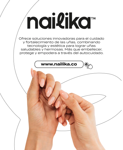 Imagen del carrusel nailika