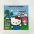 Cozy coloring book - Hello Kitty - comprar online