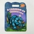 Qr code com narrações - A coragem do triceratopo - comprar online