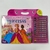 Colorindo com gizes de cera - Princesas - comprar online