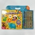 Colorindo com gizes de cera - Alfabeto - comprar online