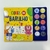 Com 10 sons para aprender e brincar - cores do barulho - comprar online