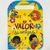 Livro de colorir - 3 palavrinhas - comprar online