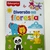 LIvro quebra-cabeça fisher price - diversão na floresta - comprar online