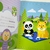 LIvro quebra-cabeça fisher price - diversão na floresta na internet